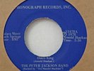 Modern Soul 45-Peter Jackson Band-Disco King-Phonograph-LAST ONE