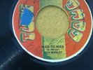 RITA MARLEY   