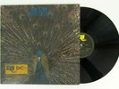 The LA4 Vinyl LP Record Pavane Pour Une Infante Defunte Direct Cutting EW-10003