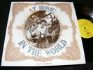 Folk Rock PRIVATE Rarity BOB MORLEY At Home In The World JEWEL 1975 LONER Folk
