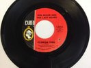 Bob Seger Last Heard Florida time b/w Sock It To Me Santa 7