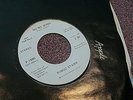 RINGO STARR NO NO SONG SNOOKEROO 45 WHITE LABEL PROMO APPLE NM BEATLES 1974