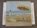 NEIL YOUNG ON THE BEACH ORIGINAL ISSUE LP W/ PICTURE SLEEVE R2180