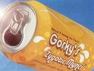 Gorky's Zygotic Mynci How I Long To Feel The Summer LP Gatefold VINYL