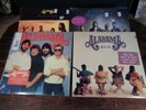4 vintage Sealed ALABAMA albums THE TOUCH LIVE SOUTHERN STAR JUST US 1986-1989