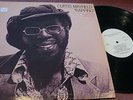 CURTIS MAYFIELD RAPPING LP WHITE LABEL PROMO CURTOM 1972 MUSIC/CONVERSATION