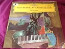 Sealed Classical LP : Schubert   Klaviertrio Es-Dur   Trio di Trieste   DGG 139