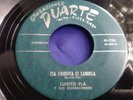 Hear Rare Latin Guaracha 45 Luisito Pla Y Sus Guaracheros   ESA Chiquita  Duarte