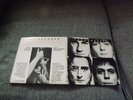 THE ACCUSED, TIME OUT, THE VICTIM, FRANTIC RECORDS, RARE EP