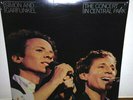 Rare New York 1981 Simon and Garfunkel Vinyl Record Album Sealed  Never opened