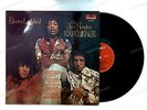 The Jimi Hendrix Experience - Electric Ladyland GER 2LP 1968 FOC /3*