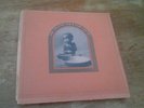 George Harrison Concert For Bangla Desh 3 LP boxset on vinyl
