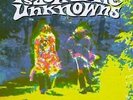 V.A-Psychedelic Unknowns vol 7-'60s Psych Garage-NEW LP