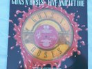 GUNS N' ROSES 