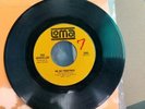 MARVELLOS-SOMETHING'S BURNING ON LOMA NORTHERN SOUL 45