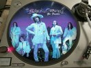 The Black Crowes - Go Faster  12