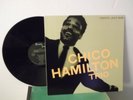 Chico Hamilton Trio,Pac. Jazz 1220,