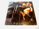 1987 GEORGE MICHAEL FAITH VINYL RECORD ALBUM - CBS / COLUMBIA RECORDS NEAR MINT