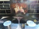 ABBA -  IRISH PRESS 2 x LP - THE SINGLES - The First Ten Years - 1982