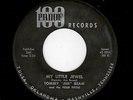 KILLER RARE ROCKABILLY-TOMMY 