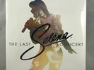 Selena - The Last Concert 2LP NEW
