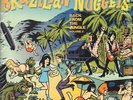 Brazilian Nuggets Brazilian Nuggets - Back From The Jungle Volume 1 Vinyl LP