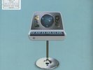 LP Enter Shikari The Spark SILVER VINYL NEW OVP Play IT Again Sam/Ambush Re