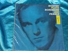 Sealed Classical LP: Richter - Schumann - Humoresque & Franck - Prelude
