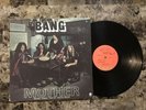 BANG MOTHER BOW TO THE KING RARE HARD ROCK PSYCH CAPITOL LABEL VINYL LP EX+