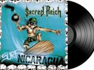 SACRED REICH Surf Nicaragua & Alive At The Dynamo 180g BLACK Vinyl LP