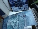 DISSECTION limited 1.000 Picture Vinyl LP Storm Of The Light`s Bane (2013)