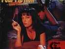 V.A. - OST Pulp Fiction (Vinyl LP - 1994 - EU - Reissue)