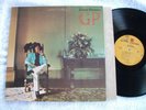GRAM PARSONS GP FIRST PRESS NM GREAT COPY