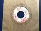 1960s PROMO RED WAX 45 PAUL REVERE & THE RAIDERS 