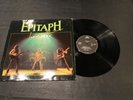 Epitaph Live Import Brain Records LP Heavy Psych VG+