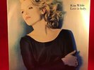 KIM WILDE Love Is Holy 1992 UK 3-track 12