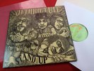 Jethro Tull  STAND UP  -  LP Chrysalis CHR 1042 UK 1973 Gimmick-Cover