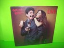 Wazmo Nariz ?– Tell Me How To Live 1981 LP Record Album SEALED New Wave Obscure