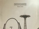 SWERVEDRIVER - Future Ruins - Vinyl (heavyweight red vinyl LP)