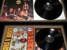 GUNS N ROSES APPETITE FOR DESTRUCTION UK ORIGINAL VINYL ALBUM 1987 WITHDRAWN