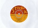 The Decoys -  EP  Original 1965 Private press 100 only