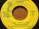 Shadden & The King Lears - Mod Garage Psych 45 on Arbet - Hear