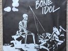 The Drones-Bone Idol,Classic UK Original Punk 7” In Amazing Condition .