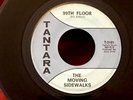 The Moving Sidewalks, 