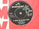 Glenda Collins ?– If You've Got To Pick A Baby - HMV -  UK Original - listen