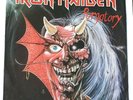 IRON MAIDEN  PURGATORY  1981  A1/B1 PRESSING  EMI