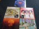Love Unlimited Orchestra / Barry White 5 Titles New Sealed LPs 2019 Remasters