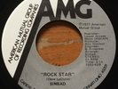 Sinbad -Rock Star- Ohio Hard Rock Metal 45 on AMG - Hear