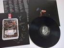 Napalm Death-Apex Predator-Easy Meat-LP+Autogramme +Poster/2015/Century Media