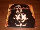 Alice Cooper – Dragontown LP UK 2011 180g. Orange RCV059LP NEW